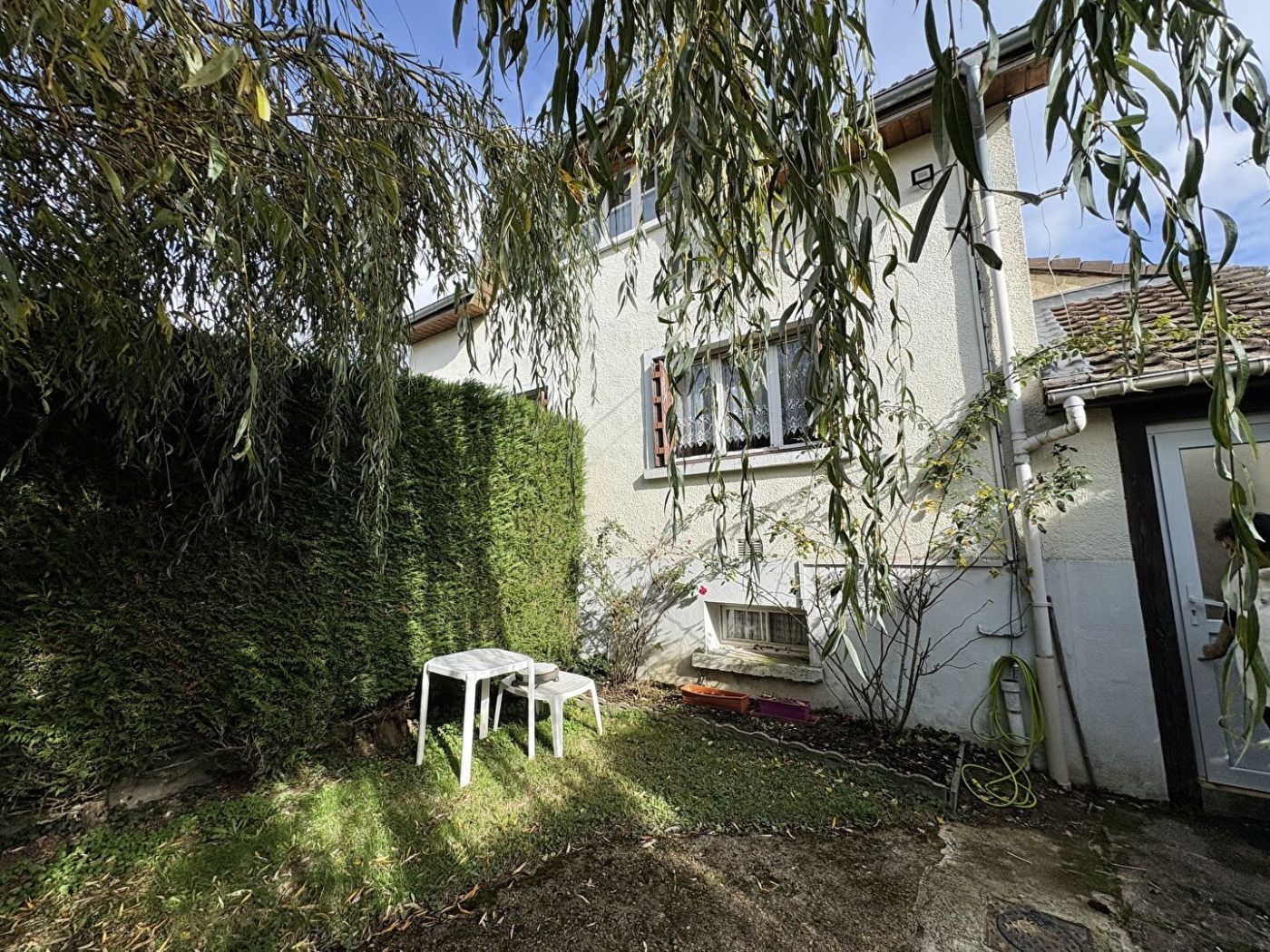 Agence immobilière de ACI Bornel
