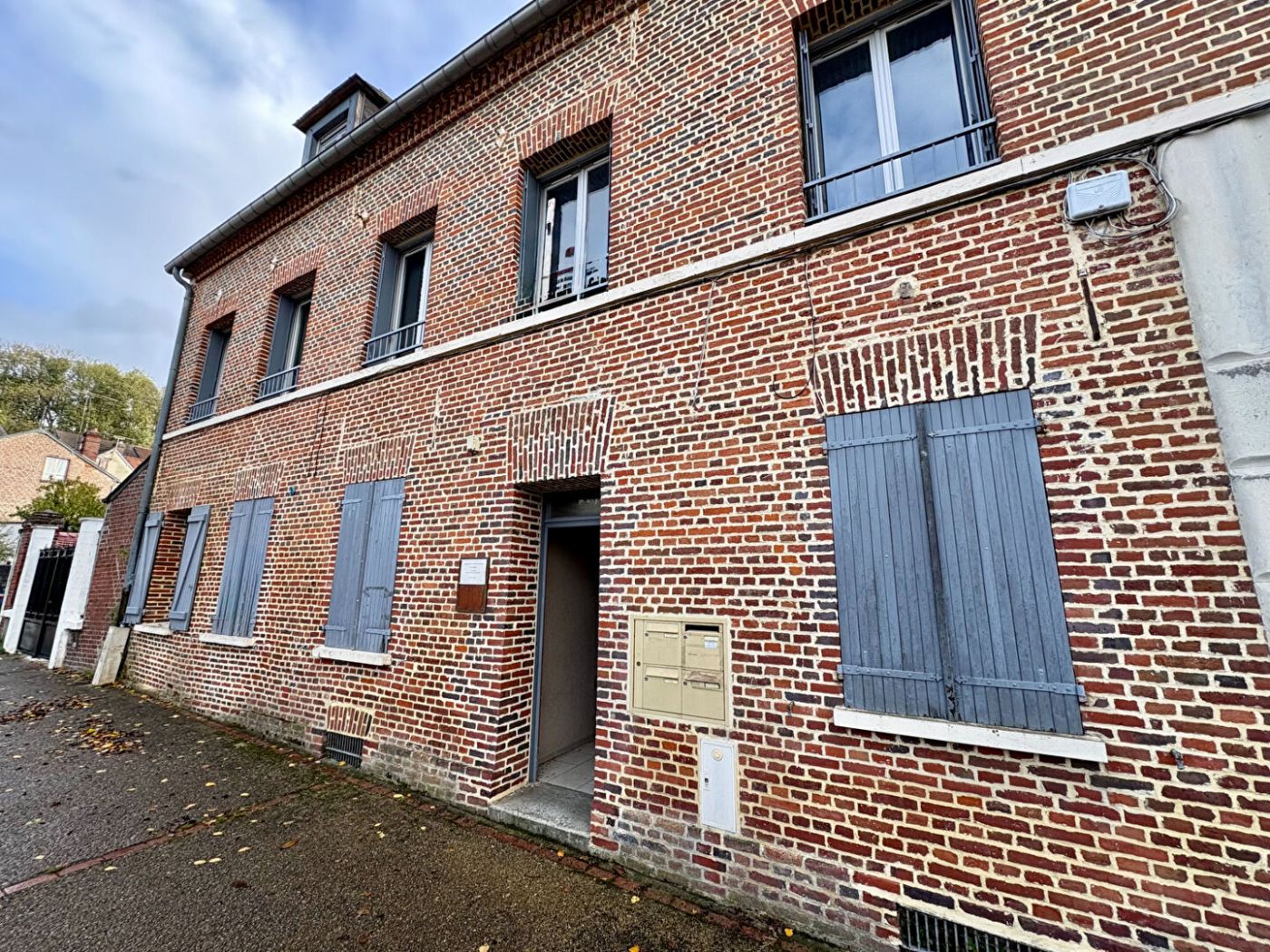 Agence immobilière de ACI Méru