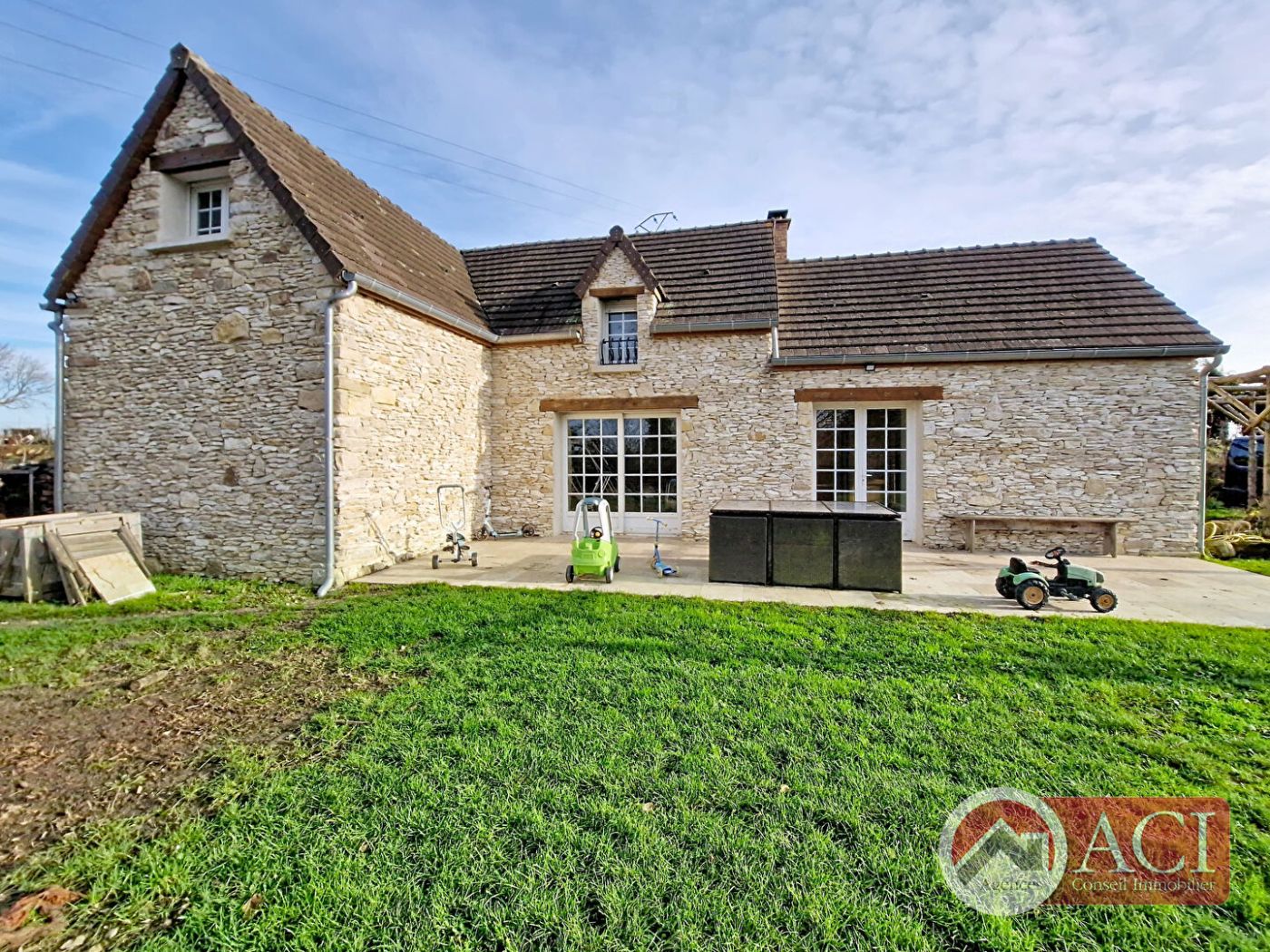 Agence immobilière de ACI Gisors