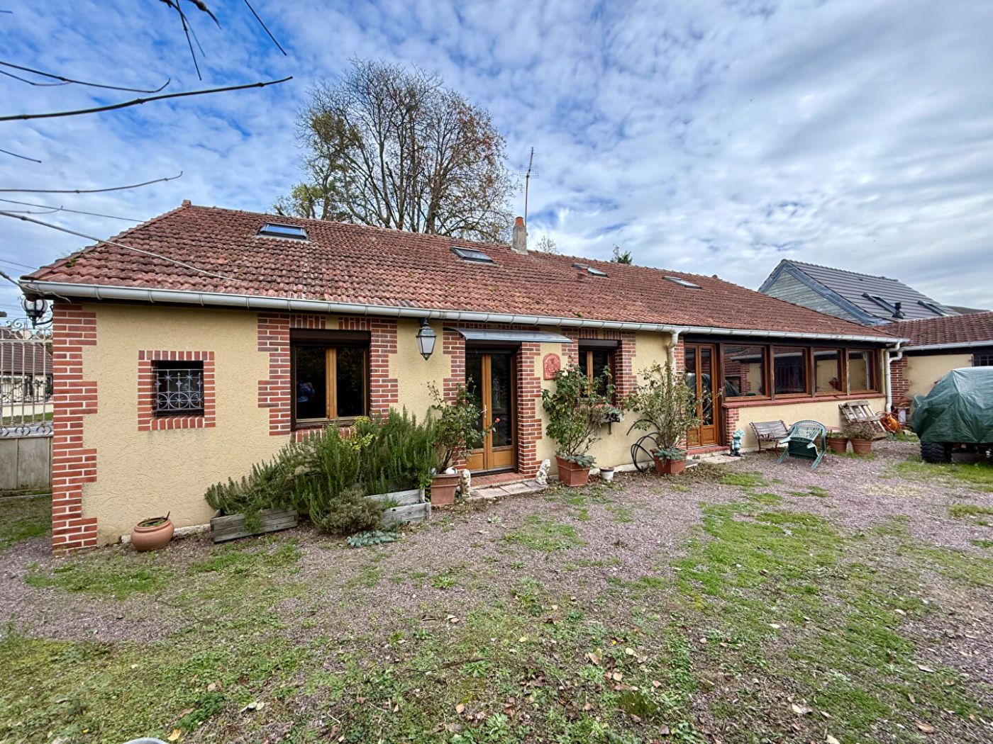 Agence immobilière de ACI Immobilier Chaumont