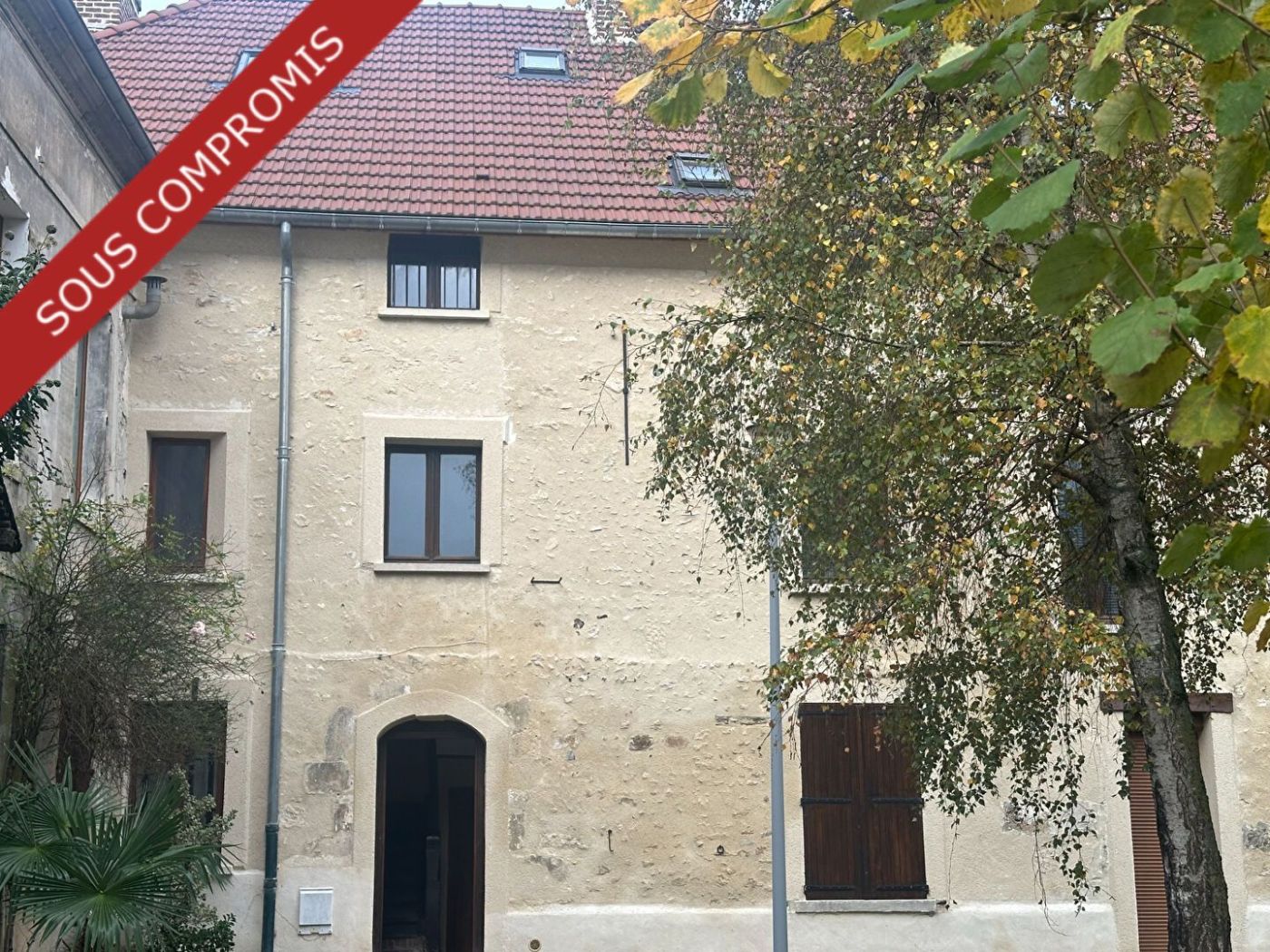Agence immobilière de ACI Bornel