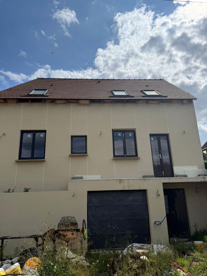 Agence immobilière de ACI Sainte-Geneviève