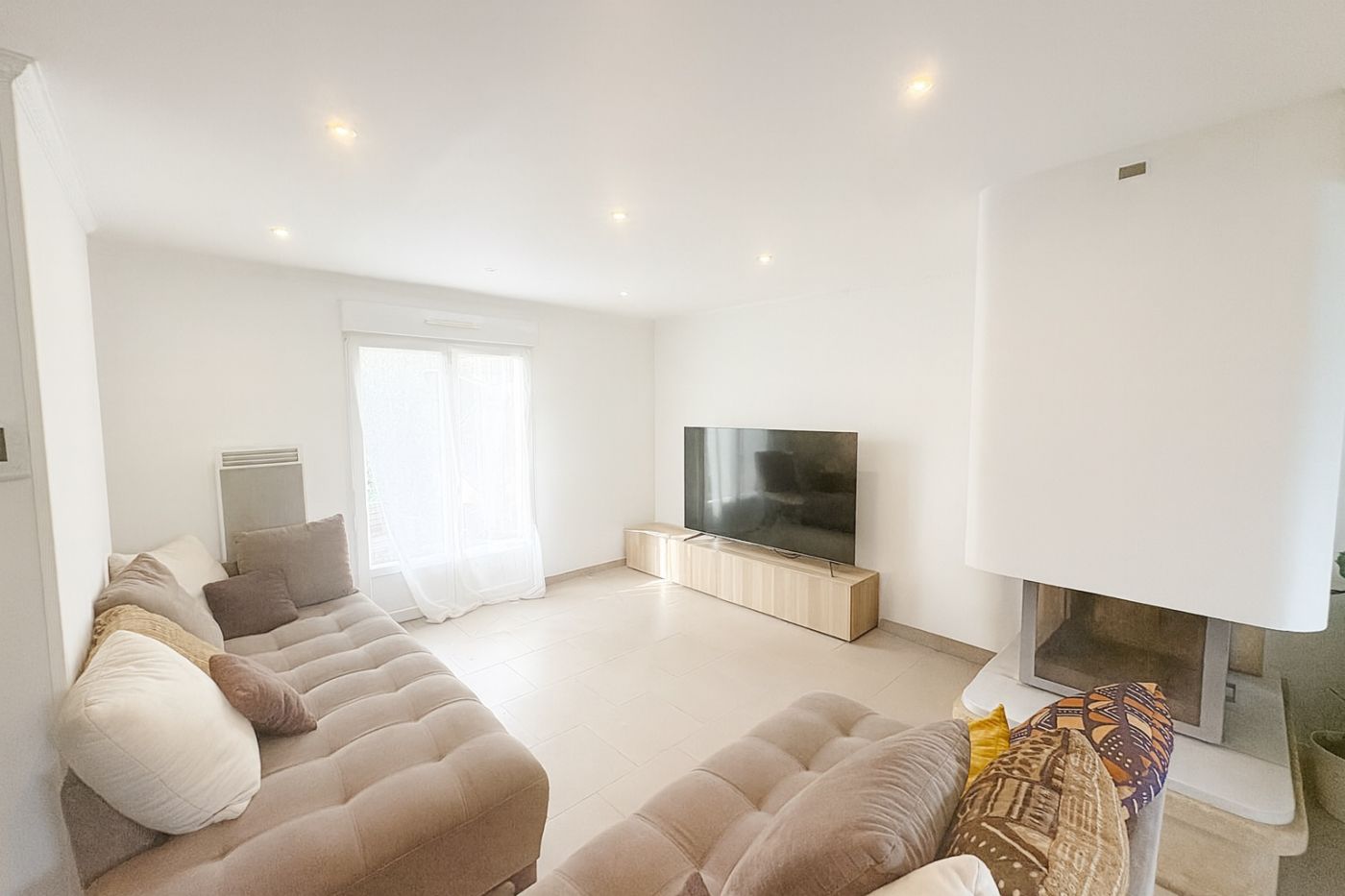 Agence immobilière de ACI Sainte-Geneviève