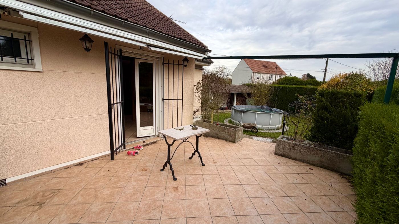 Agence immobilière de ACI Bornel