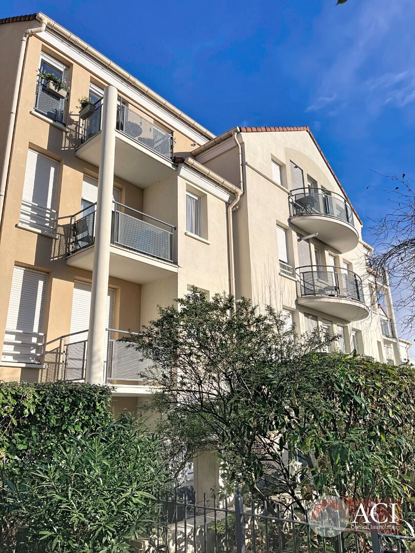 Agence immobilière de ACI Deuil