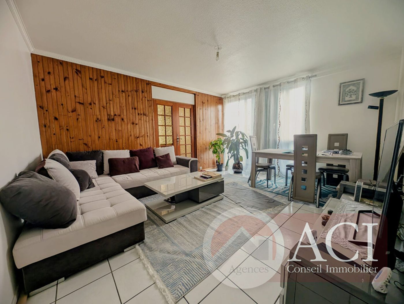 Agence immobilière de ACI Montmagny