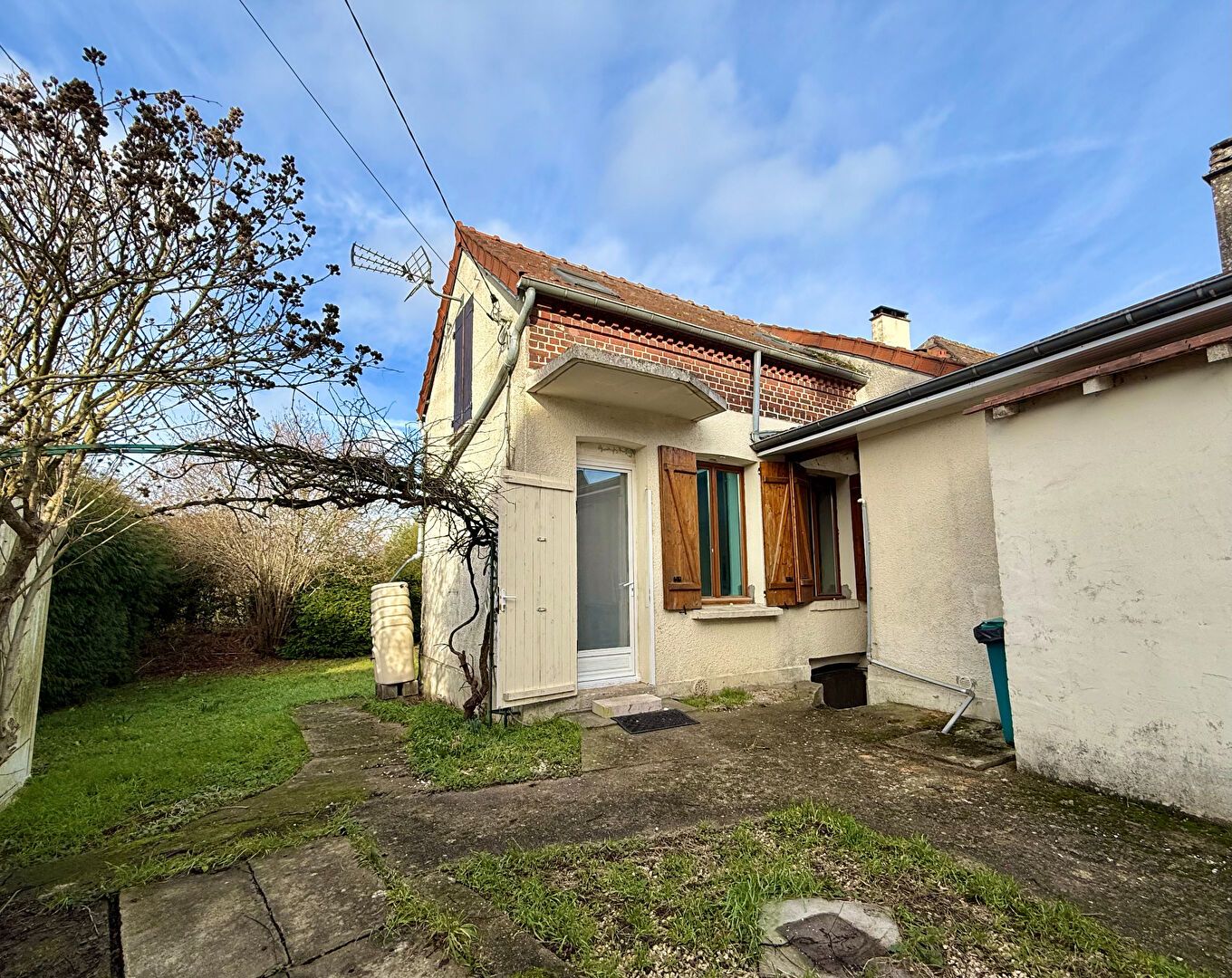 Agence immobilière de ACI Méru