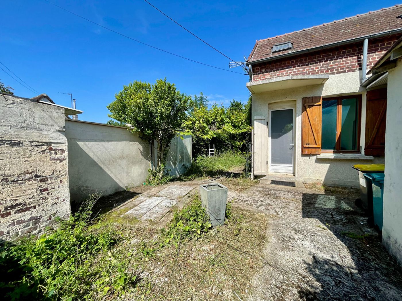 Agence immobilière de ACI Sainte-Geneviève