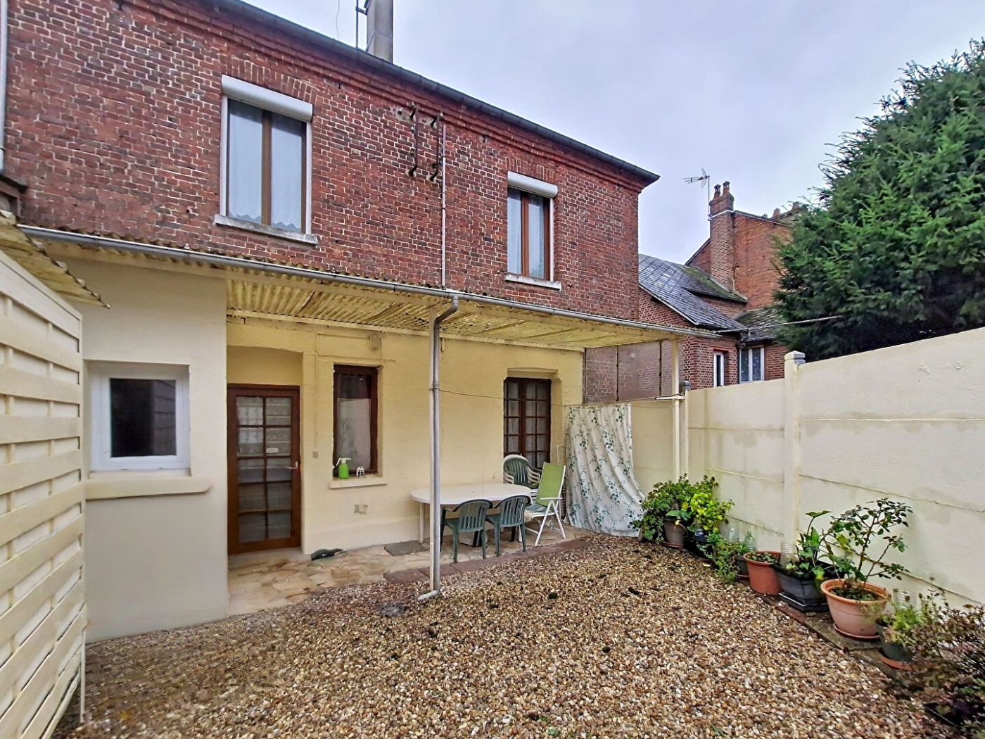 Agence immobilière de ACI Gisors