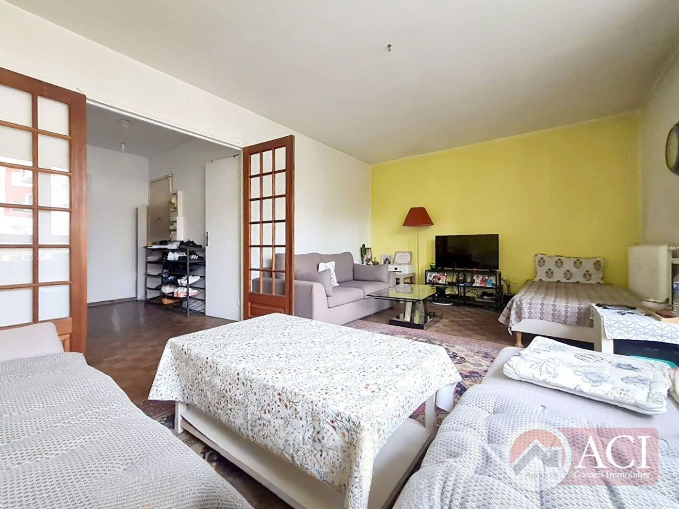 Agence immobilière de ACI Montmagny