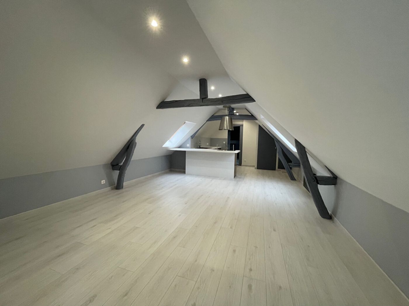 Agence immobilière de ACI Immobilier Chaumont