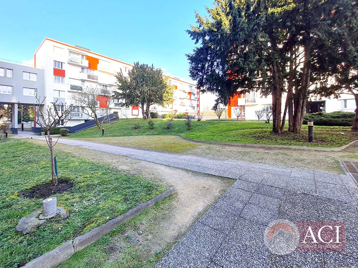 Agence immobilière de ACI Montmagny