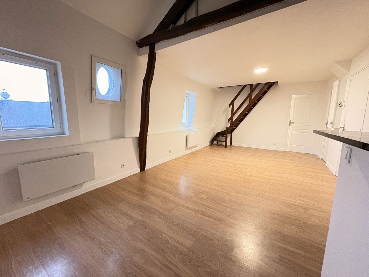 Agence immobilière de ACI Méru