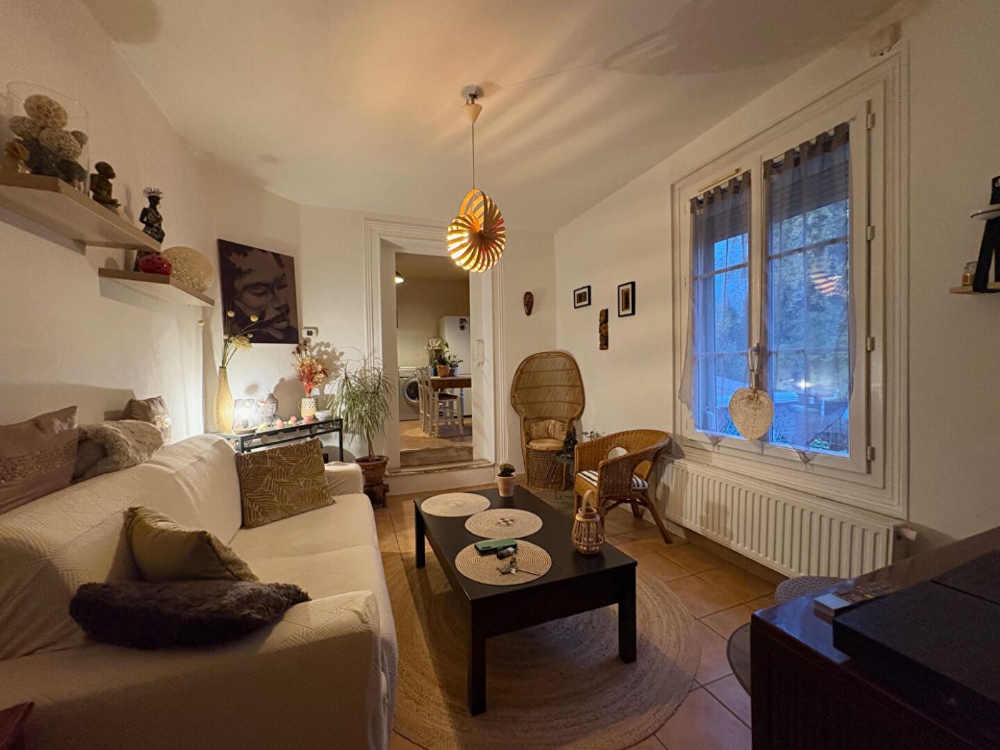 Agence immobilière de ACI Méru