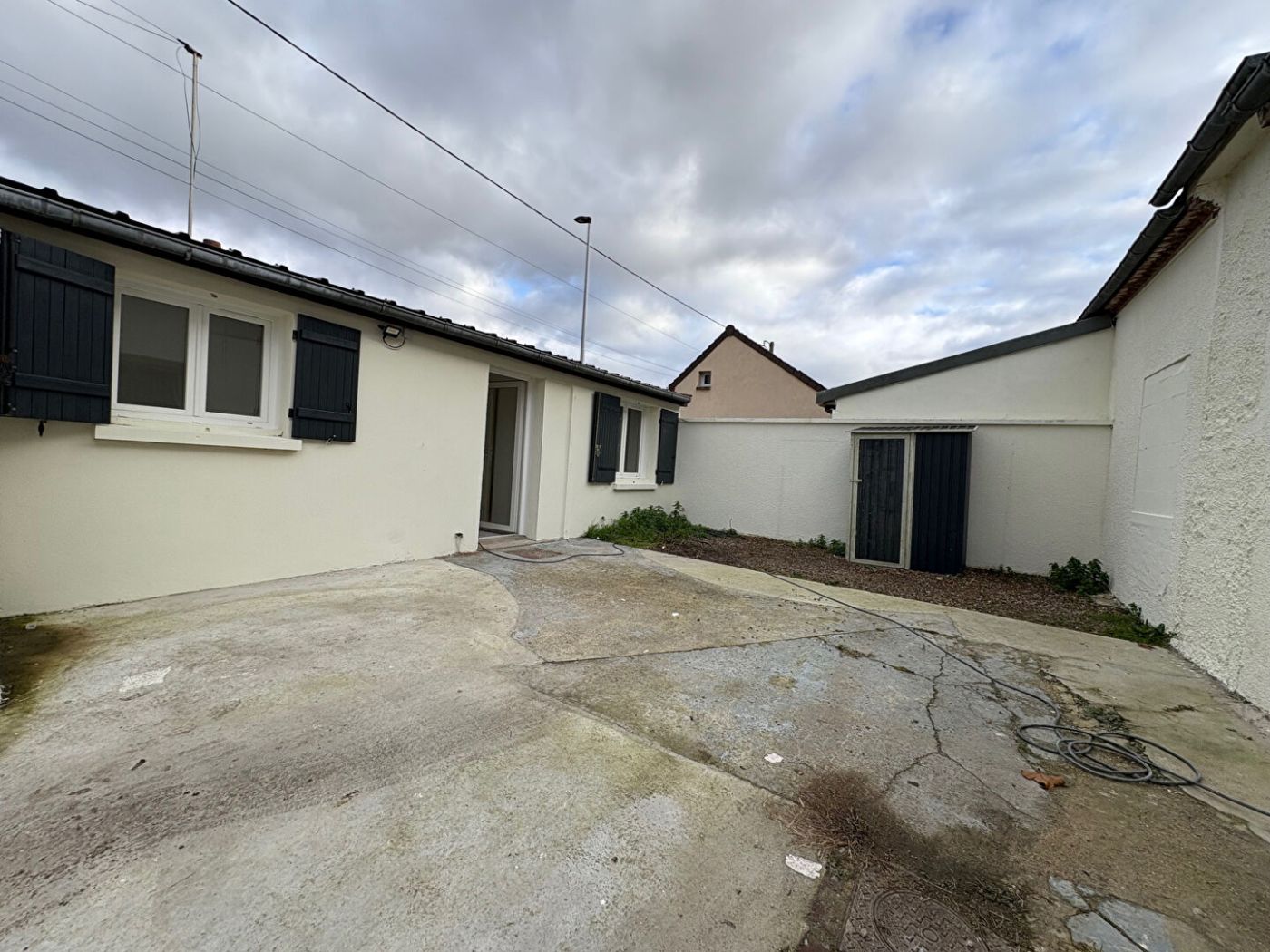 Agence immobilière de ACI Méru