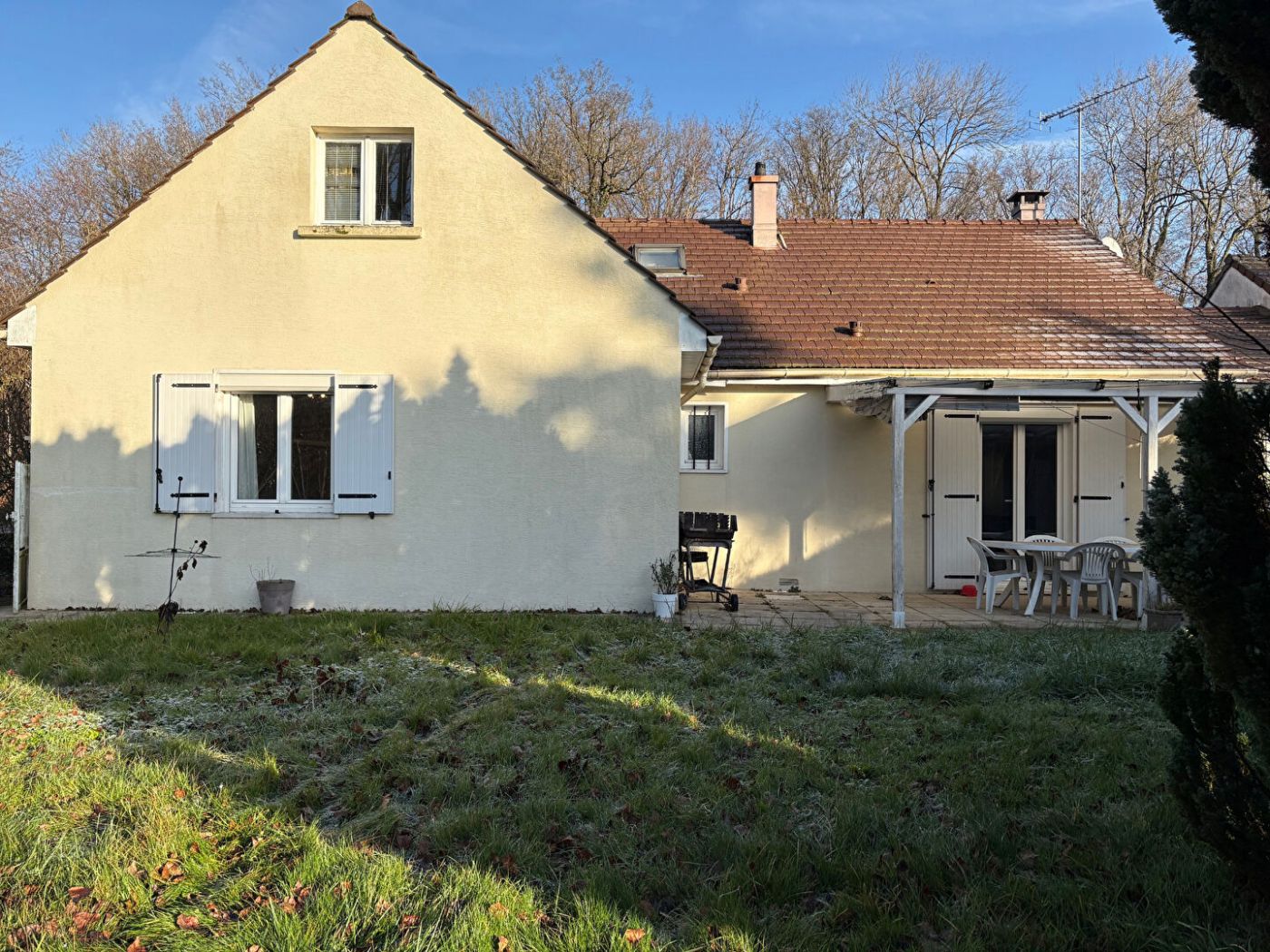 Agence immobilière de ACI Méru