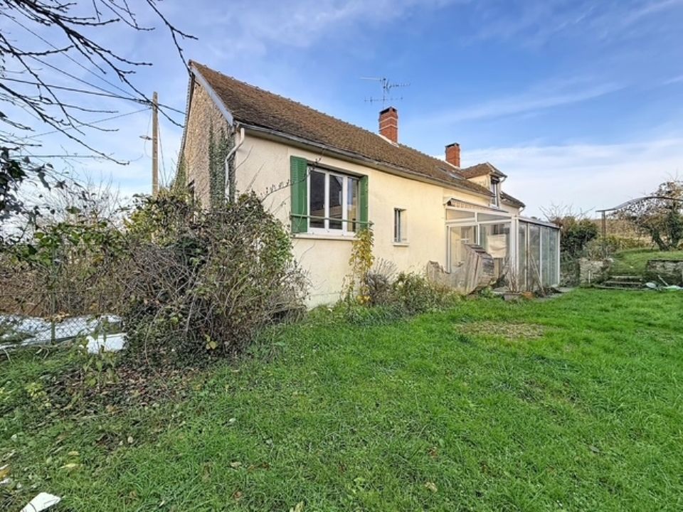 Agence immobilière de ACI Méru