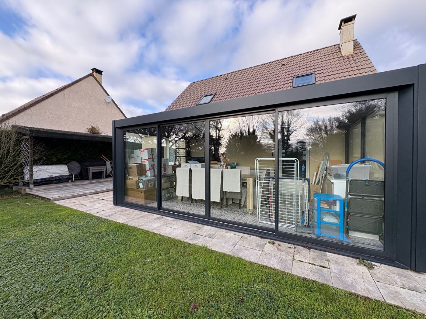 Agence immobilière de ACI Bornel