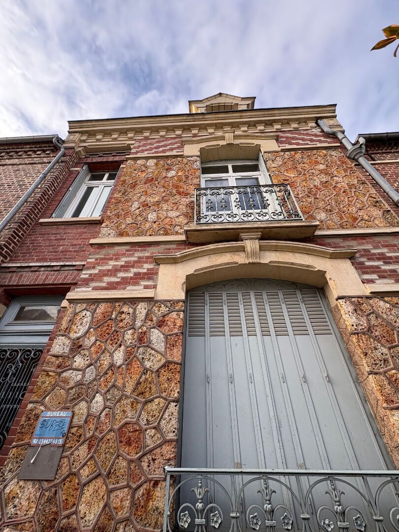 Agence immobilière de ACI Méru