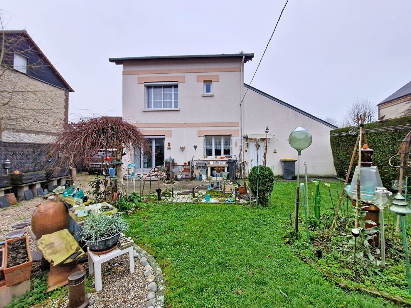 Agence immobilière de ACI Gisors