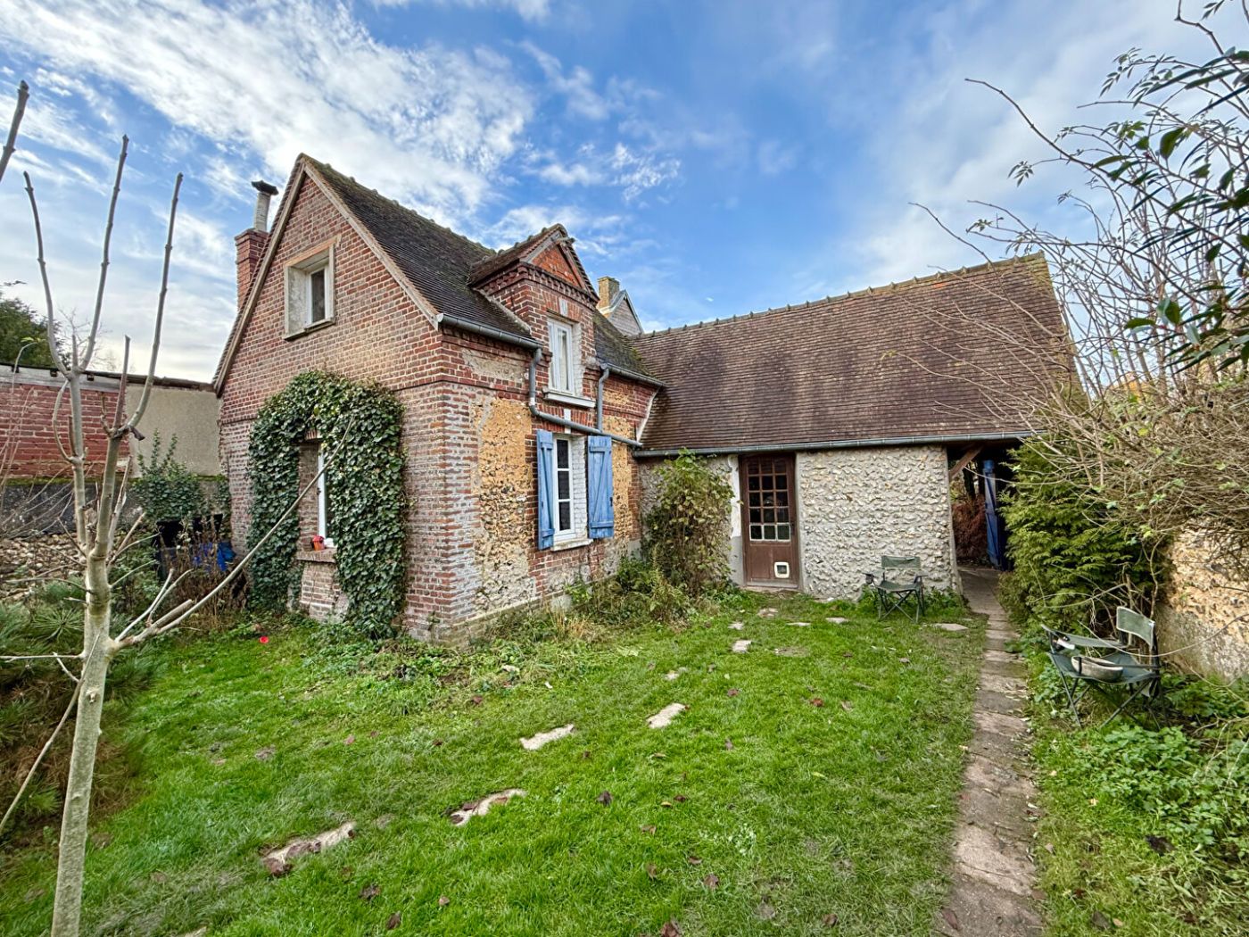 Agence immobilière de ACI Sainte-Geneviève