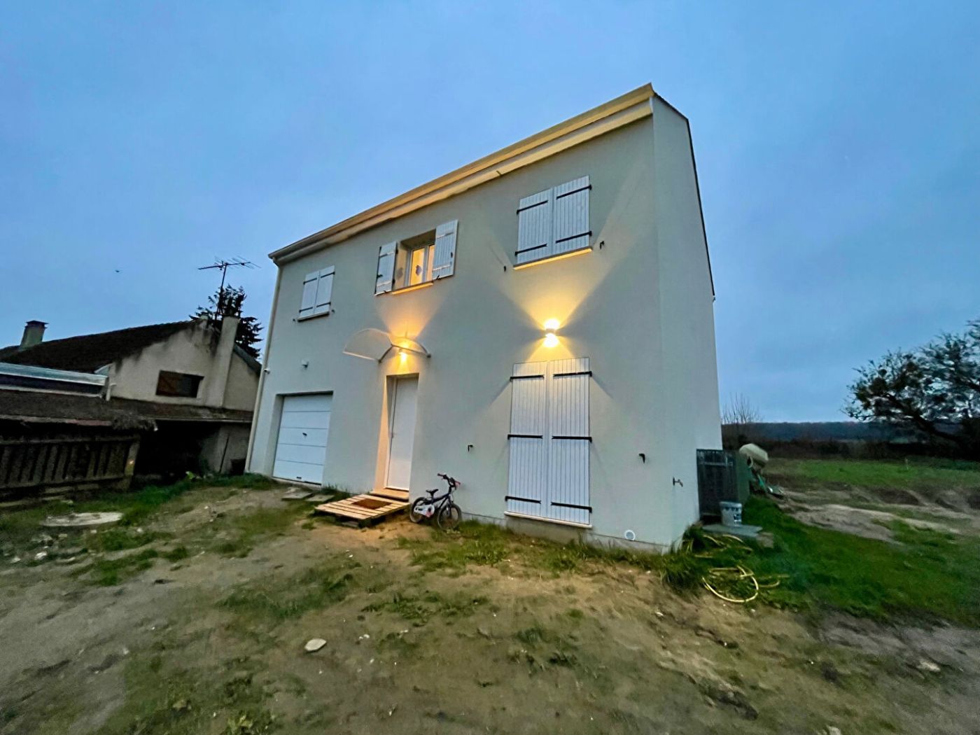 Agence immobilière de ACI Immobilier Chaumont