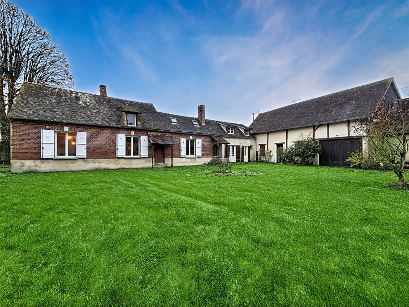Agence immobilière de ACI Sainte-Geneviève