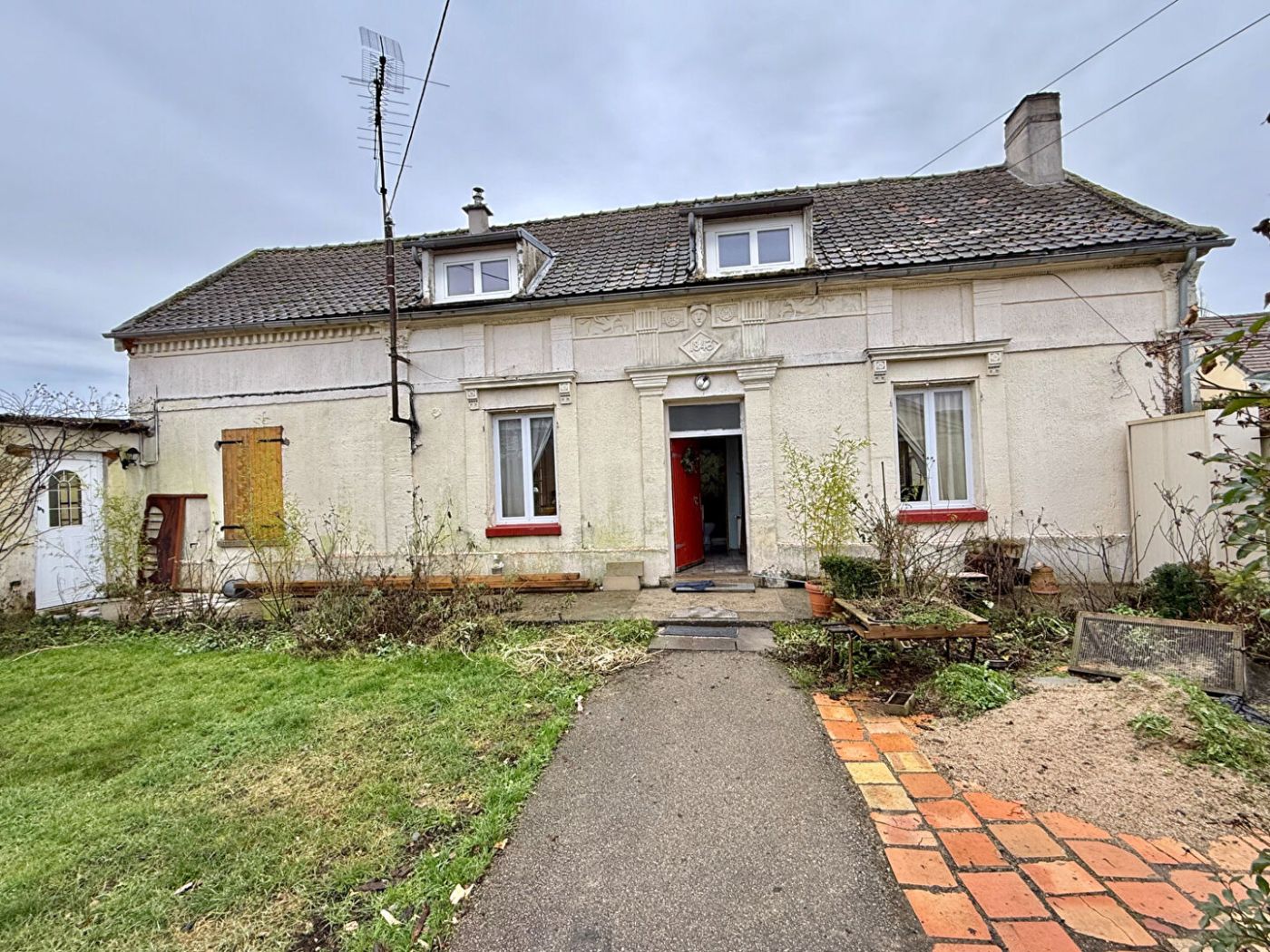 Agence immobilière de ACI Immobilier Chaumont