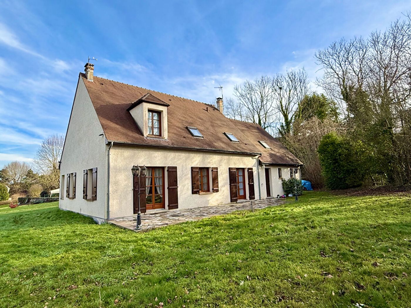 Agence immobilière de ACI Immobilier Chaumont