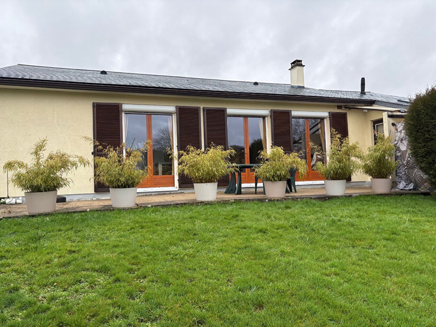 Agence immobilière de ACI Méru