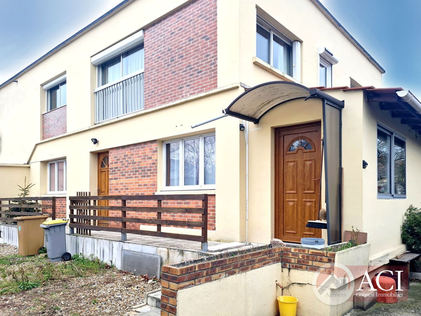 Agence immobilière de ACI Montmagny