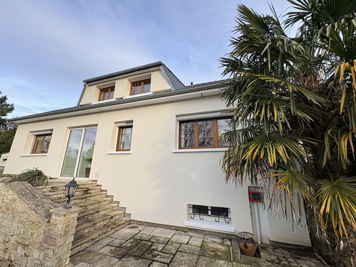 Agence immobilière de ACI Sainte-Geneviève