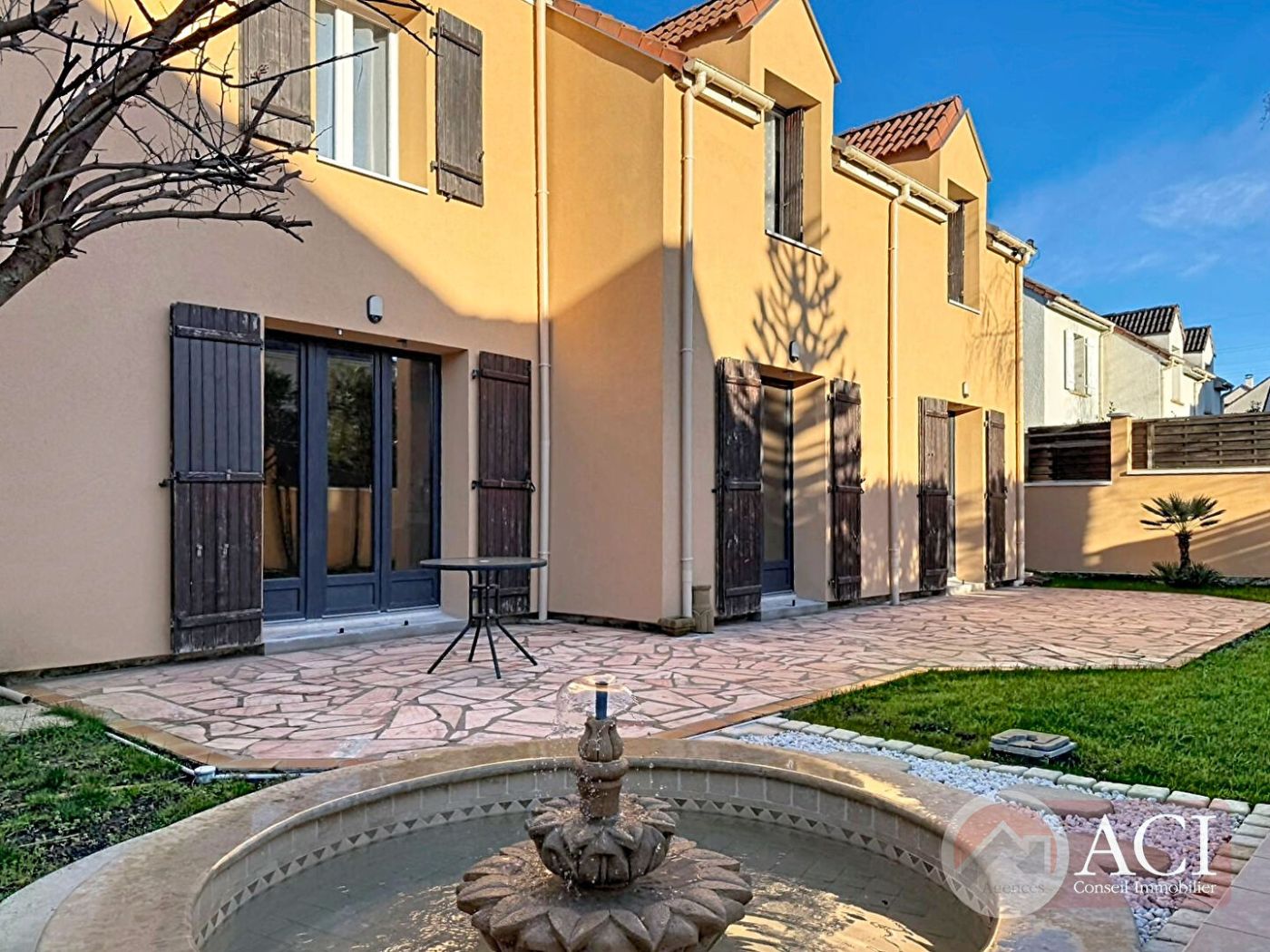 Agence immobilière de ACI Montmagny