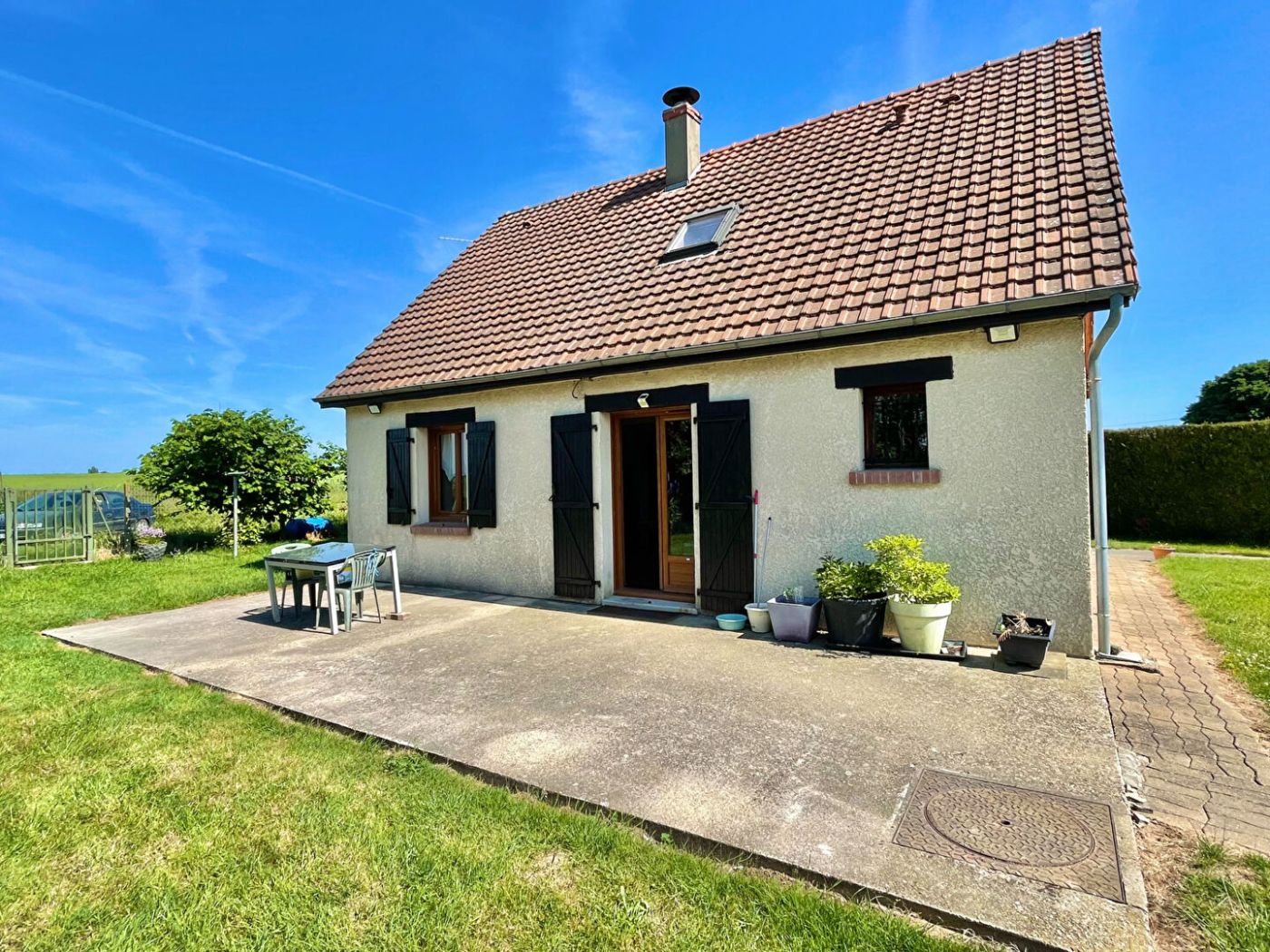 Agence immobilière de ACI Immobilier Chaumont