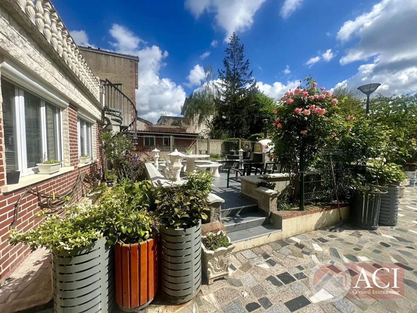 Agence immobilière de ACI Montmagny