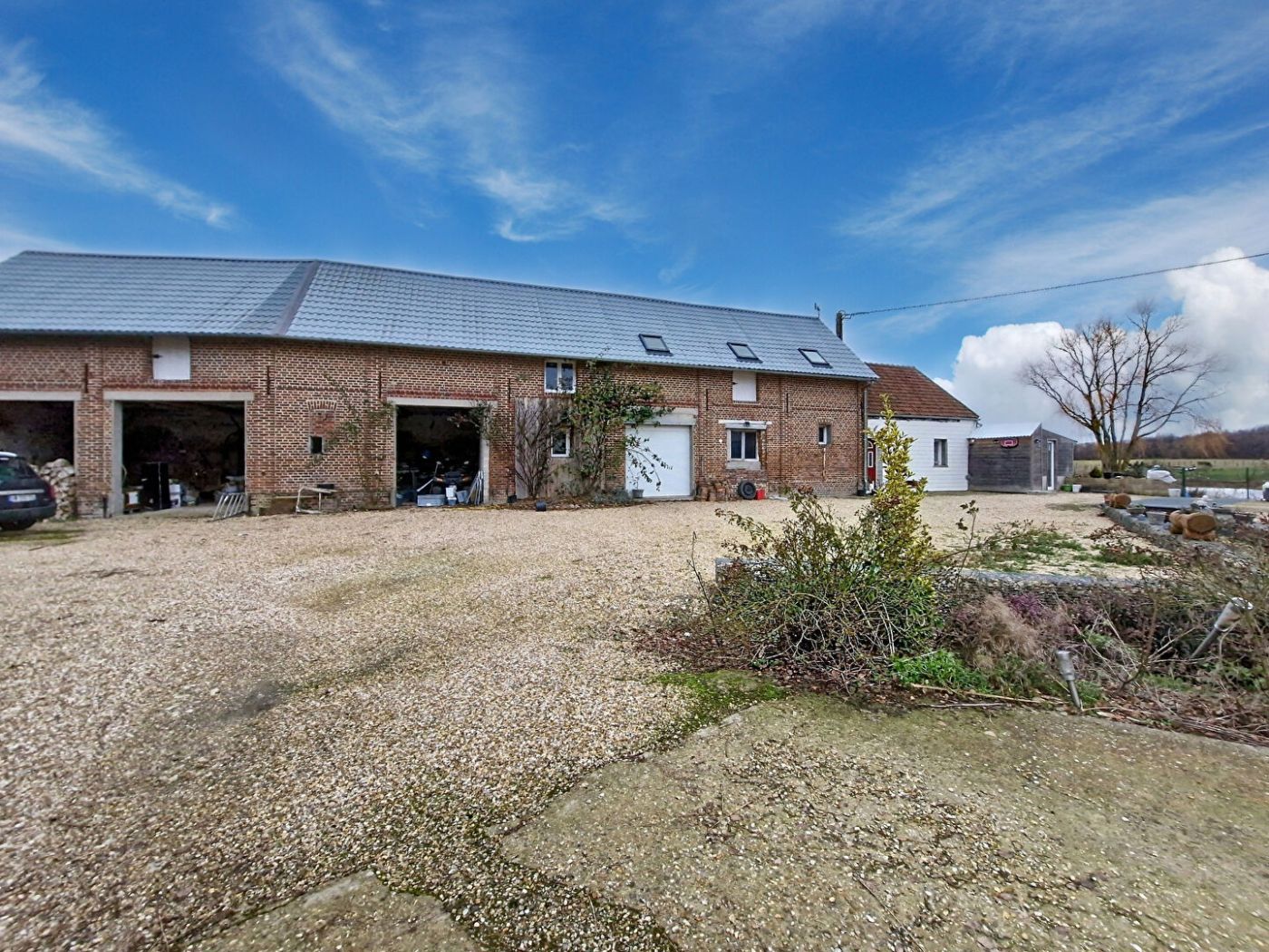 Agence immobilière de ACI Immobilier Chaumont