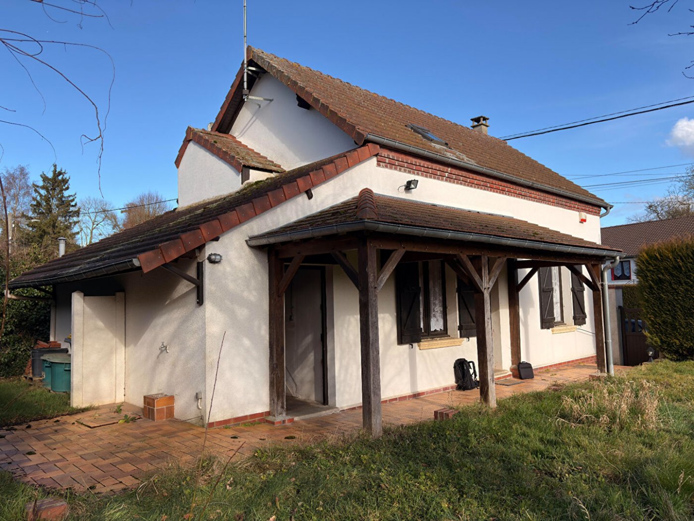 Agence immobilière de ACI Méru