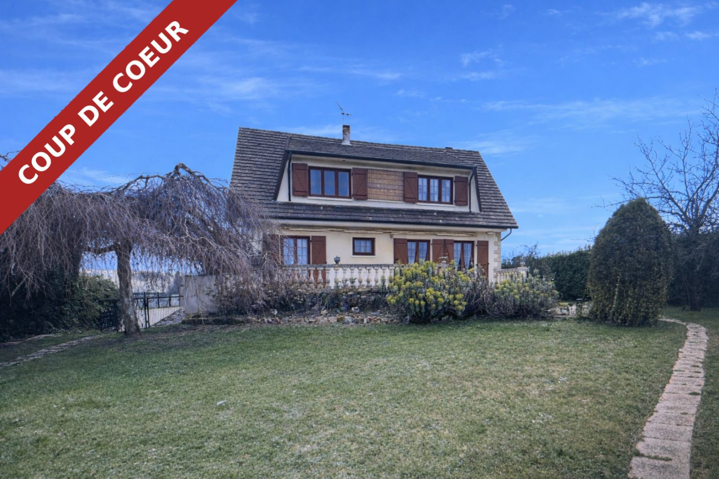 Agence immobilière de ACI Bornel