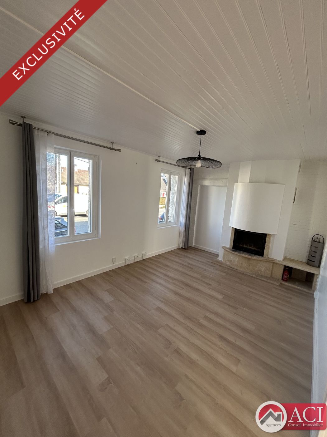 Agence immobilière de ACI Bornel