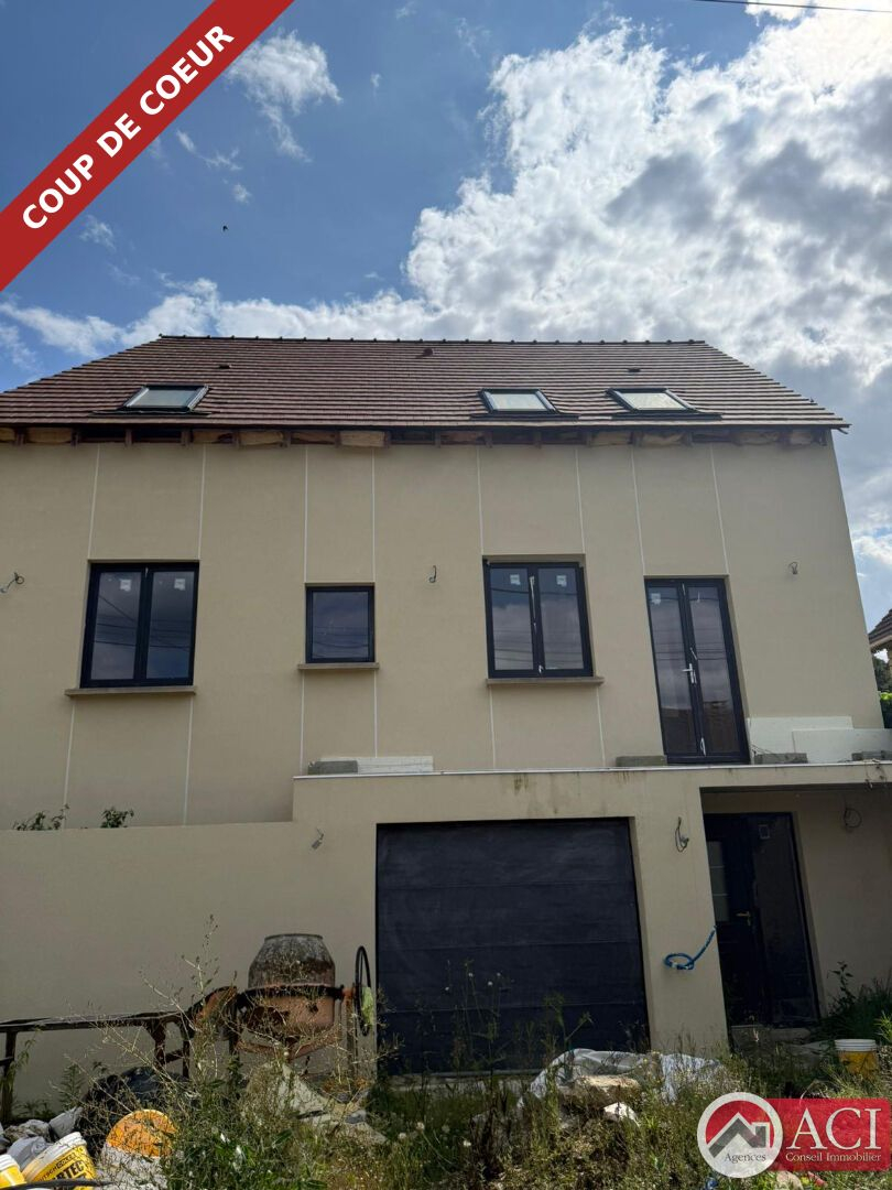Agence immobilière de ACI Bornel
