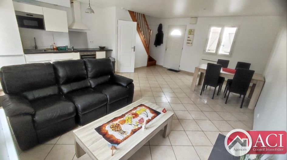 Agence immobilière de ACI Bornel
