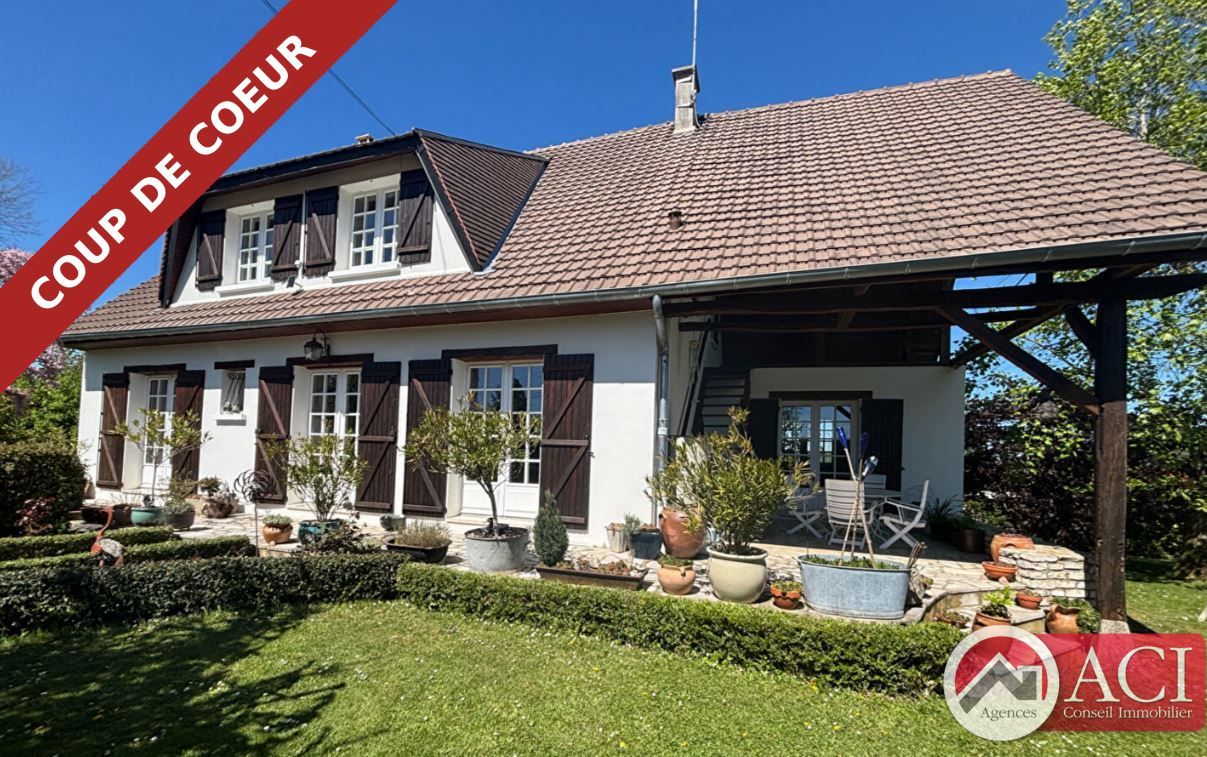 Agence immobilière de ACI Bornel