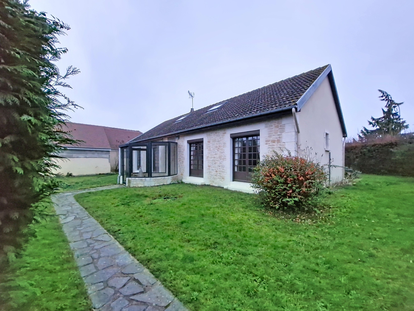 Agence immobilière de ACI Immobilier Chars