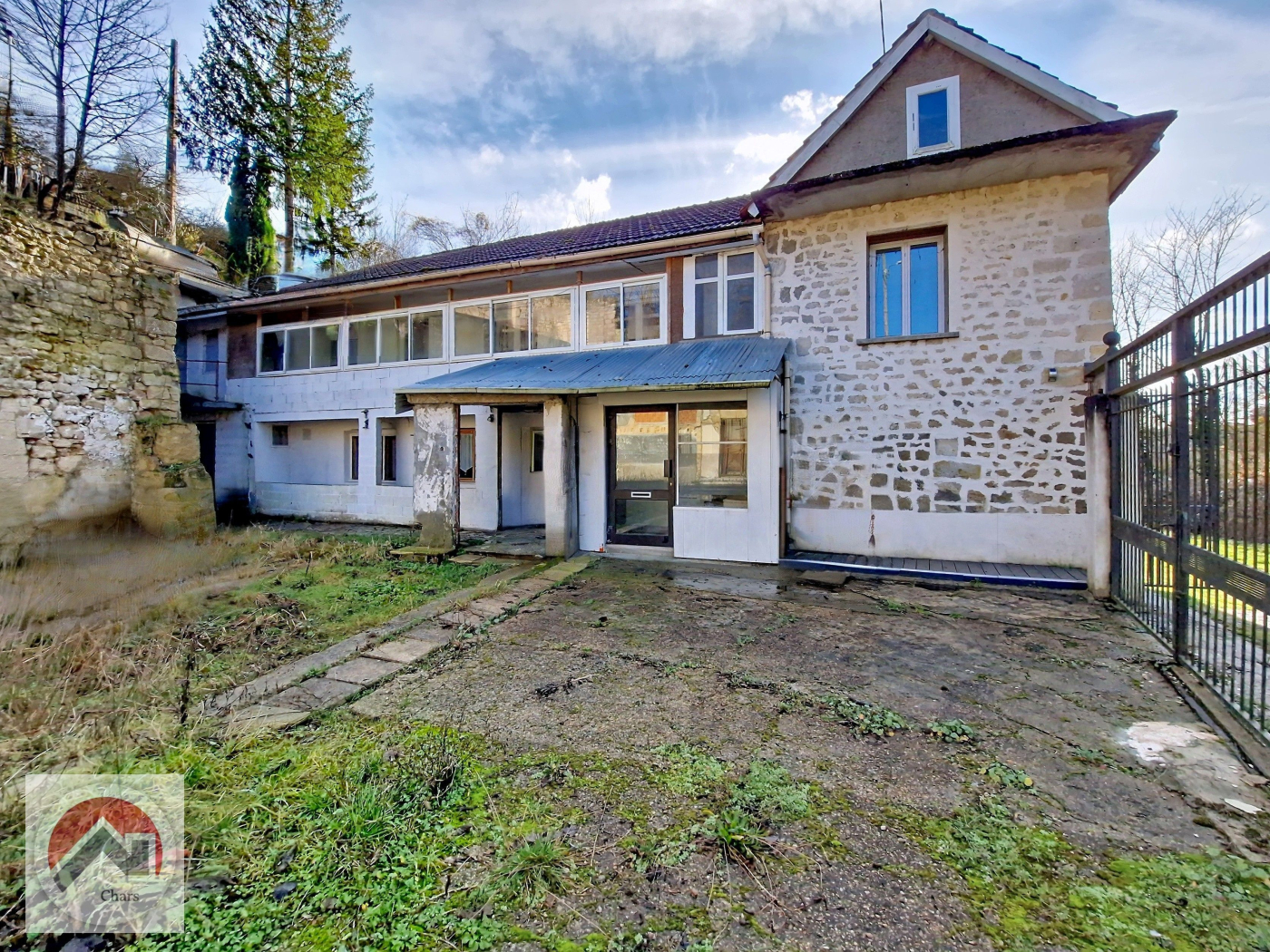 Agence immobilière de ACI Immobilier Chars