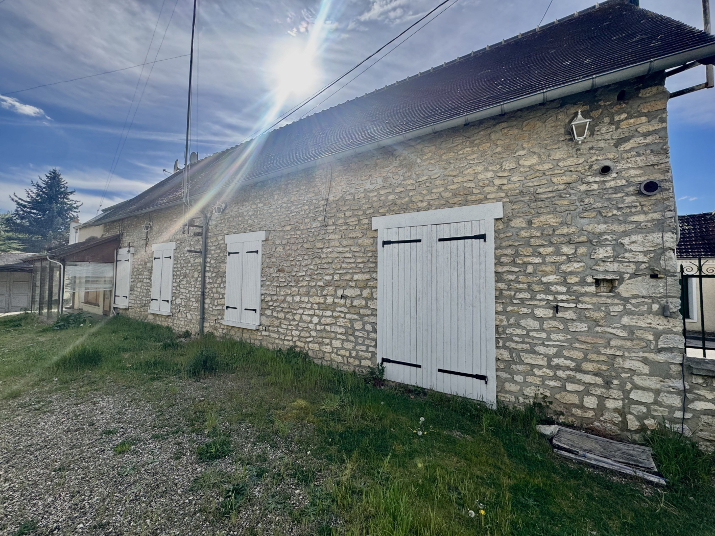 Agence immobilière de ACI Immobilier Chars