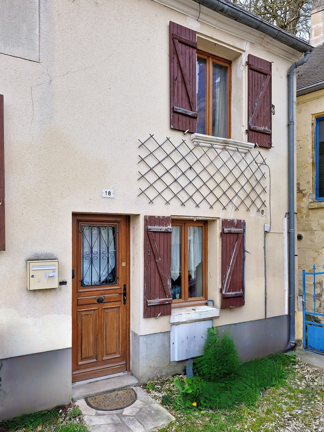 Agence immobilière de ACI Immobilier Chars