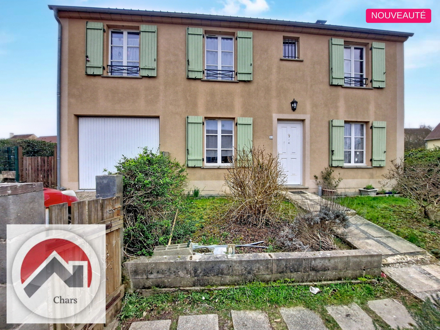 Agence immobilière de ACI Immobilier Chars