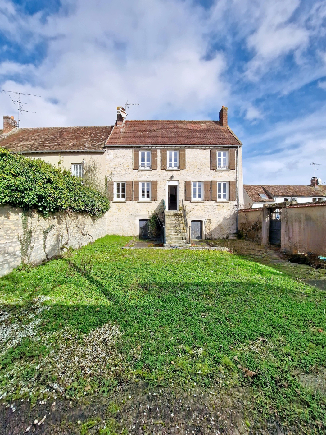 Agence immobilière de ACI Immobilier Chars