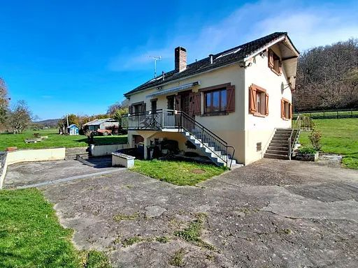 Agence immobilière de ACI Immobilier Chars