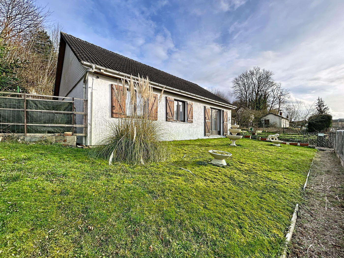 Agence immobilière de ACI Immobilier Chars